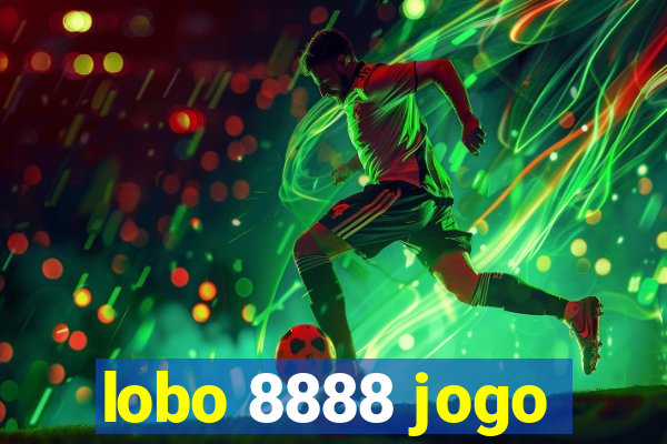 lobo 8888 jogo